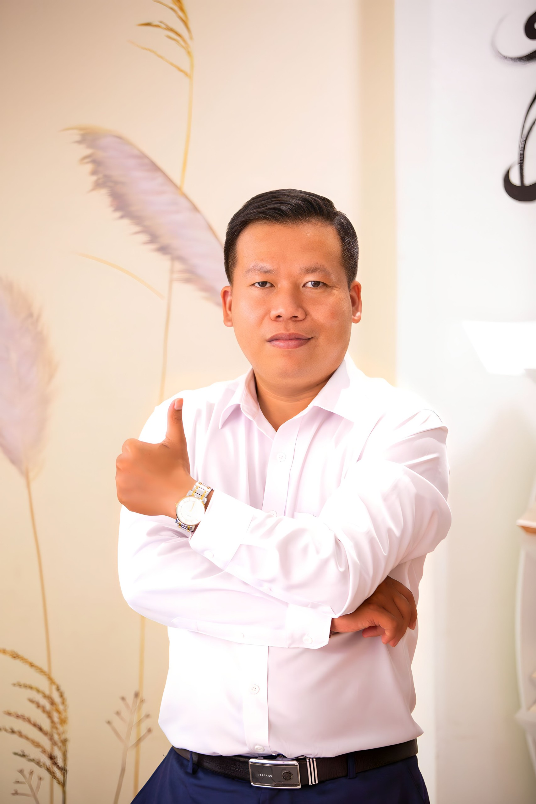 giới thiệu